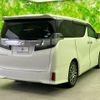toyota vellfire 2017 quick_quick_DBA-AGH30W_AGH30-0127483 image 3