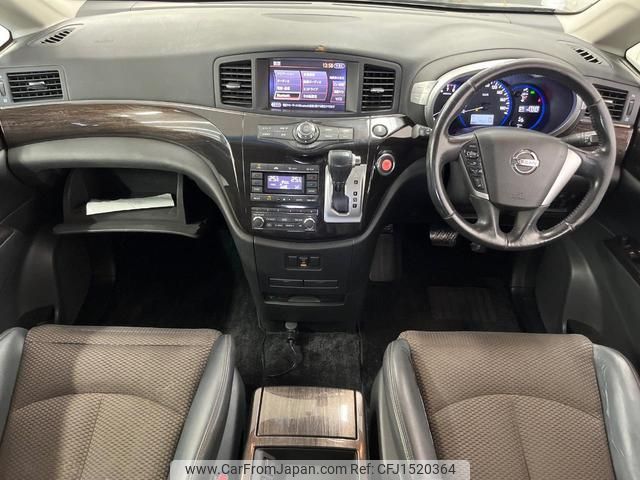 nissan elgrand 2011 CFJ1520364 image 2