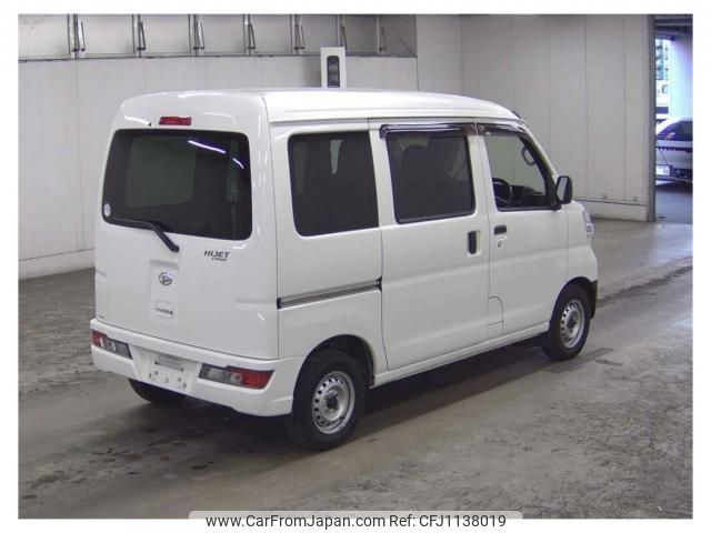daihatsu hijet-cargo 2020 quick_quick_EBD-S321V_0442580 image 2