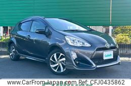 toyota aqua 2014 -TOYOTA--AQUA DAA-NHP10--NHP10-6360739---TOYOTA--AQUA DAA-NHP10--NHP10-6360739-