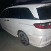 honda odyssey 2014 CFJ1850629 image 5