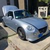 daihatsu copen 2004 -DAIHATSU--Copen ABA-L880K--L880K-0020374---DAIHATSU--Copen ABA-L880K--L880K-0020374- image 1