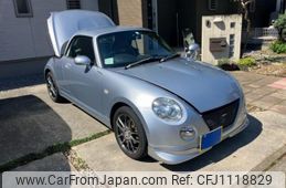 daihatsu copen 2004 -DAIHATSU--Copen ABA-L880K--L880K-0020374---DAIHATSU--Copen ABA-L880K--L880K-0020374-