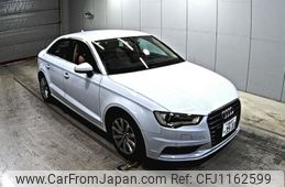 audi a3 2014 -AUDI 【大阪 303め3533】--Audi A3 8VCXSL-WAUZZZ8V0E1035069---AUDI 【大阪 303め3533】--Audi A3 8VCXSL-WAUZZZ8V0E1035069-