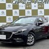 mazda axela 2017 -MAZDA--Axela DBA-BM5FS--BM5FS-412448---MAZDA--Axela DBA-BM5FS--BM5FS-412448- image 1