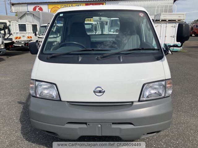 nissan vanette-truck 2010 -NISSAN--Vanette Truck ABF-SKP2TN--SKP2TN-100879---NISSAN--Vanette Truck ABF-SKP2TN--SKP2TN-100879- image 2