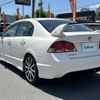 honda civic 2007 CFJ1534813 image 15