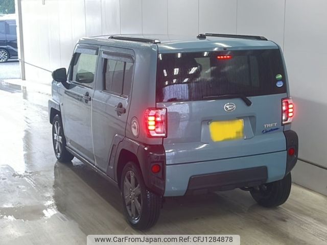 daihatsu taft 2021 -DAIHATSU 【山口 584み308】--Taft LA900S-0046953---DAIHATSU 【山口 584み308】--Taft LA900S-0046953- image 2