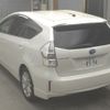 toyota prius-α 2014 -TOYOTA 【大宮 302ｾ8594】--Prius α ZVW41W-3339587---TOYOTA 【大宮 302ｾ8594】--Prius α ZVW41W-3339587- image 2