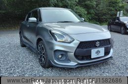 suzuki swift 2020 CFJ1582686