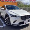 mazda cx-3 2019 quick_quick_DKEFW_DKEFW-208713 image 12