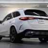 mercedes-benz glc-class 2024 CFJ1803587 image 2