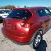 nissan juke 2010 -NISSAN--Juke DBA-YF15--YF15-011687---NISSAN--Juke DBA-YF15--YF15-011687- image 2