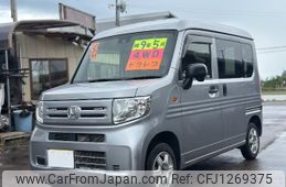 honda n-van 2018 -HONDA 【名変中 】--N VAN JJ2--3000646---HONDA 【名変中 】--N VAN JJ2--3000646-