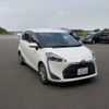 toyota sienta 2022 CFJ1540999 image 1