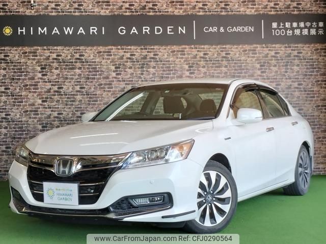 honda accord 2013 quick_quick_DAA-CR6_CR6-1003071 image 1