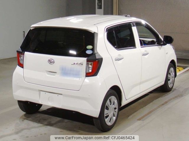 daihatsu mira-e-s 2019 -DAIHATSU--Mira e:s LA350S-0180708---DAIHATSU--Mira e:s LA350S-0180708- image 2