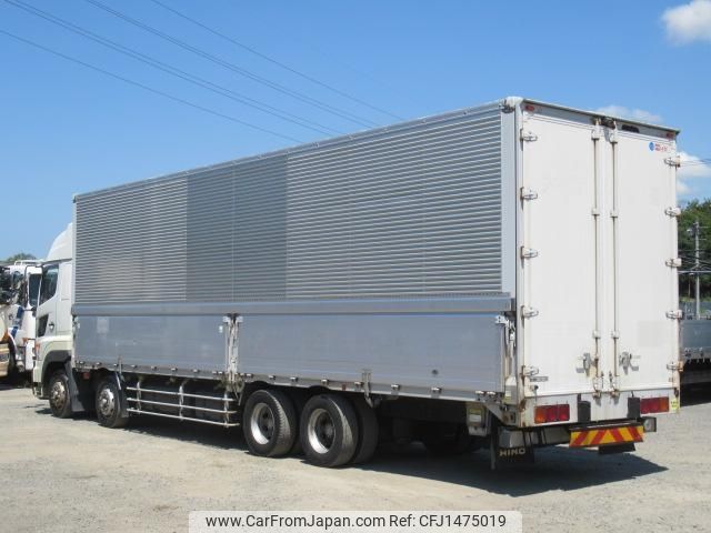 hino profia 2014 CFJ1475019 image 2