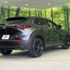 mazda cx-3 2021 quick_quick_DM8P_DM8P-200582 image 2
