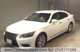 lexus ls 2014 -LEXUS 【福岡 303ね5344】--Lexus LS USF40-5129526---LEXUS 【福岡 303ね5344】--Lexus LS USF40-5129526-