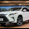 lexus rx 2016 -LEXUS--Lexus RX AGL20W--0001433---LEXUS--Lexus RX AGL20W--0001433- image 1