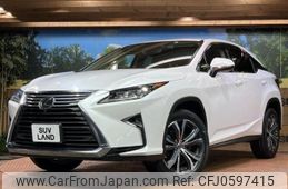 lexus rx 2016 -LEXUS--Lexus RX AGL20W--0001433---LEXUS--Lexus RX AGL20W--0001433-