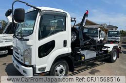 isuzu forward 2008 CFJ1568516