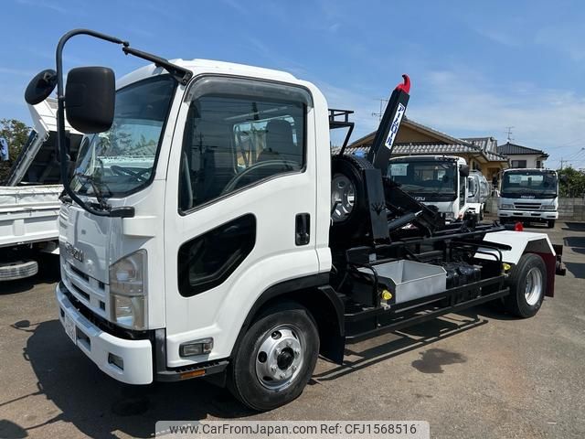 isuzu forward 2008 CFJ1568516 image 1