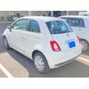 fiat 500 2017 -FIAT--Fiat 500 ABA-31212--ZFA3120000J816191---FIAT--Fiat 500 ABA-31212--ZFA3120000J816191- image 3