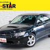 subaru legacy-touring-wagon 2005 -SUBARU--Legacy Wagon TA-BP5--BP5-090127---SUBARU--Legacy Wagon TA-BP5--BP5-090127- image 1