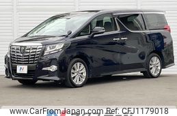 toyota alphard 2015 -TOYOTA--Alphard DBA-AGH30W--AGH30-0006734---TOYOTA--Alphard DBA-AGH30W--AGH30-0006734-