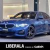 bmw 3-series 2019 -BMW--BMW 3 Series 3DA-5V20--WBA5V72060AJ48545---BMW--BMW 3 Series 3DA-5V20--WBA5V72060AJ48545- image 1