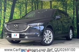 mazda cx-8 2018 -MAZDA--CX-8 3DA-KG2P--KG2P-112136---MAZDA--CX-8 3DA-KG2P--KG2P-112136-