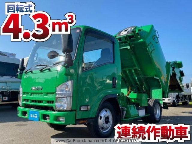 isuzu elf-truck 2014 GOO_NET_EXCHANGE_0700644A30241119W001 image 2