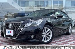 toyota crown 2013 -TOYOTA--Crown DBA-GRS210--GRS210-6006778---TOYOTA--Crown DBA-GRS210--GRS210-6006778-