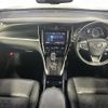 toyota harrier 2017 -TOYOTA--Harrier DBA-ZSU60W--ZSU60-0134166---TOYOTA--Harrier DBA-ZSU60W--ZSU60-0134166- image 16