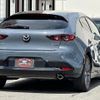 mazda mazda3-fastback 2019 quick_quick_BP5P_BP5P-104377 image 4