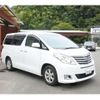 toyota alphard 2012 -TOYOTA 【福岡 301ﾜ6431】--Alphard DBA-ANH20W--ANH20-8240581---TOYOTA 【福岡 301ﾜ6431】--Alphard DBA-ANH20W--ANH20-8240581- image 29