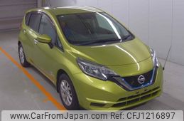 nissan note 2018 -NISSAN--Note SNE12-005802---NISSAN--Note SNE12-005802-
