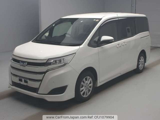toyota noah 2021 -TOYOTA--Noah 6AA-ZWR80G--ZWR80-0490055---TOYOTA--Noah 6AA-ZWR80G--ZWR80-0490055- image 1