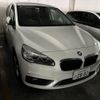 bmw 2-series 2017 quick_quick_DBA-2D15_WBA2D320105D00922 image 2