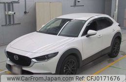 mazda cx-3 2020 -MAZDA--CX-30 5BA-DMEP--DMEP-107201---MAZDA--CX-30 5BA-DMEP--DMEP-107201-