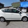 mercedes-benz a-class 2012 GOO_JP_700054078630250726002 image 4