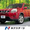 nissan x-trail 2012 -NISSAN--X-Trail DBA-NT31--NT31-231147---NISSAN--X-Trail DBA-NT31--NT31-231147- image 1