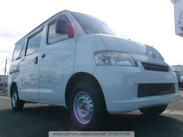 toyota liteace-van 2013 -TOYOTA--Liteace VAN ABF-S412M--S412M-0008152---TOYOTA--Liteace VAN ABF-S412M--S412M-0008152- image 2
