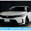 honda civic 2024 CFJ1784243 image 1
