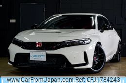 honda civic 2024 CFJ1784243