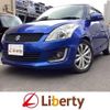 suzuki swift 2014 quick_quick_ZC72S_ZC72S-316988 image 1