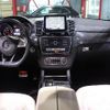 mercedes-benz gle-class 2017 quick_quick_CBA-166064_WDC2923641A065983 image 2