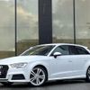 audi a3 2017 -AUDI--Audi A3 DBA-8VCXS--WAUZZZ8V2HA141429---AUDI--Audi A3 DBA-8VCXS--WAUZZZ8V2HA141429- image 1